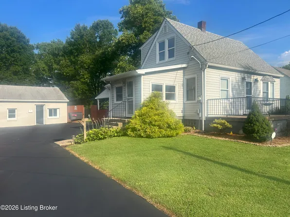 1314 Dahl Rd, Louisville, KY 40213