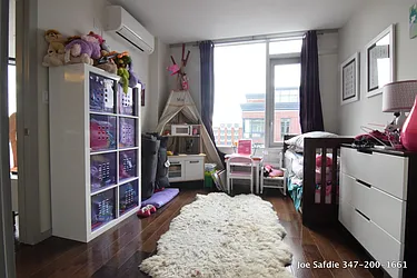 Rented by J Misrahi Realty Corp