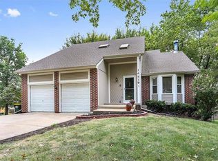 14519 W 92nd St, Lenexa, KS 66215