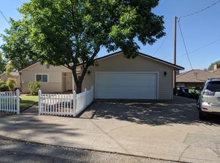 1515 Barbara Rd, Redding, CA 96003