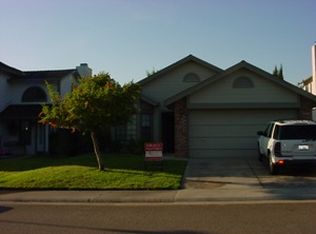 3475 Lowther Way, Antelope, CA 95843