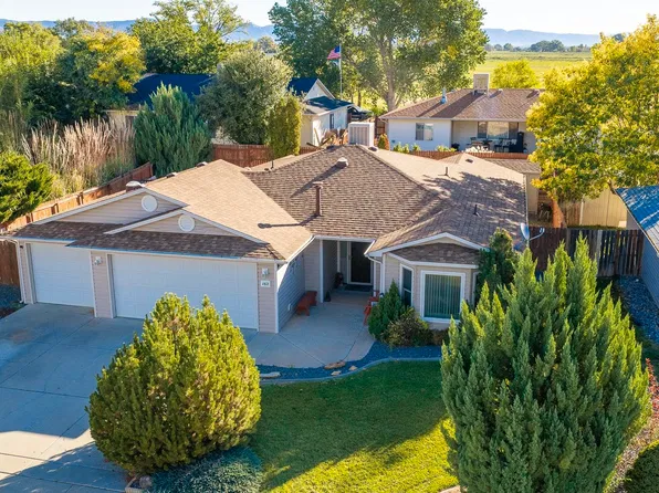 162 Drumlin Cir, Fruita, CO 81521