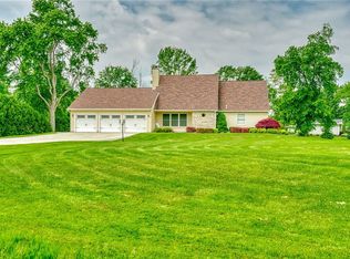 3 Dean Rd, Spencerport, NY 14559