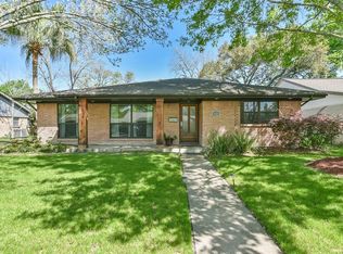 5818 Belrose Dr, Houston, TX 77035