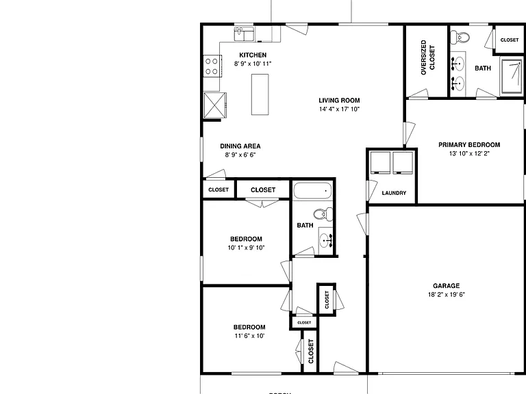711 Tallaran Rd — Photo 16