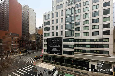 Rented by Blackwater Associates Inc.