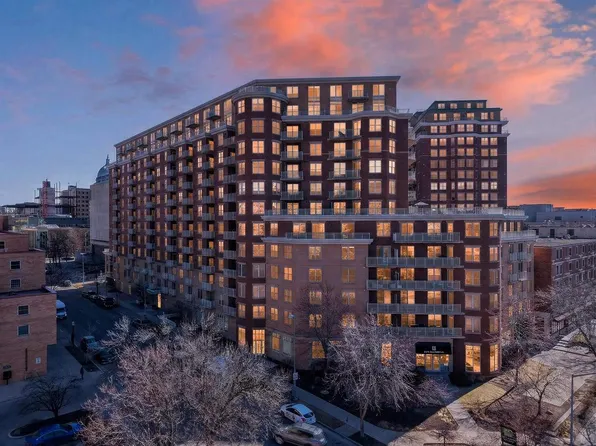 333 West Mifflin Street #1251, Madison, WI 53703
