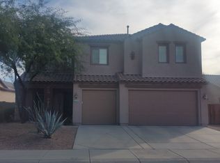 9025 W Bajada Rd, Peoria, AZ 85383