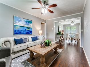 1106 Ridgeway Cir, Richardson, TX 75080