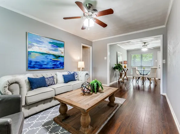 1106 Ridgeway Cir, Richardson, TX 75080