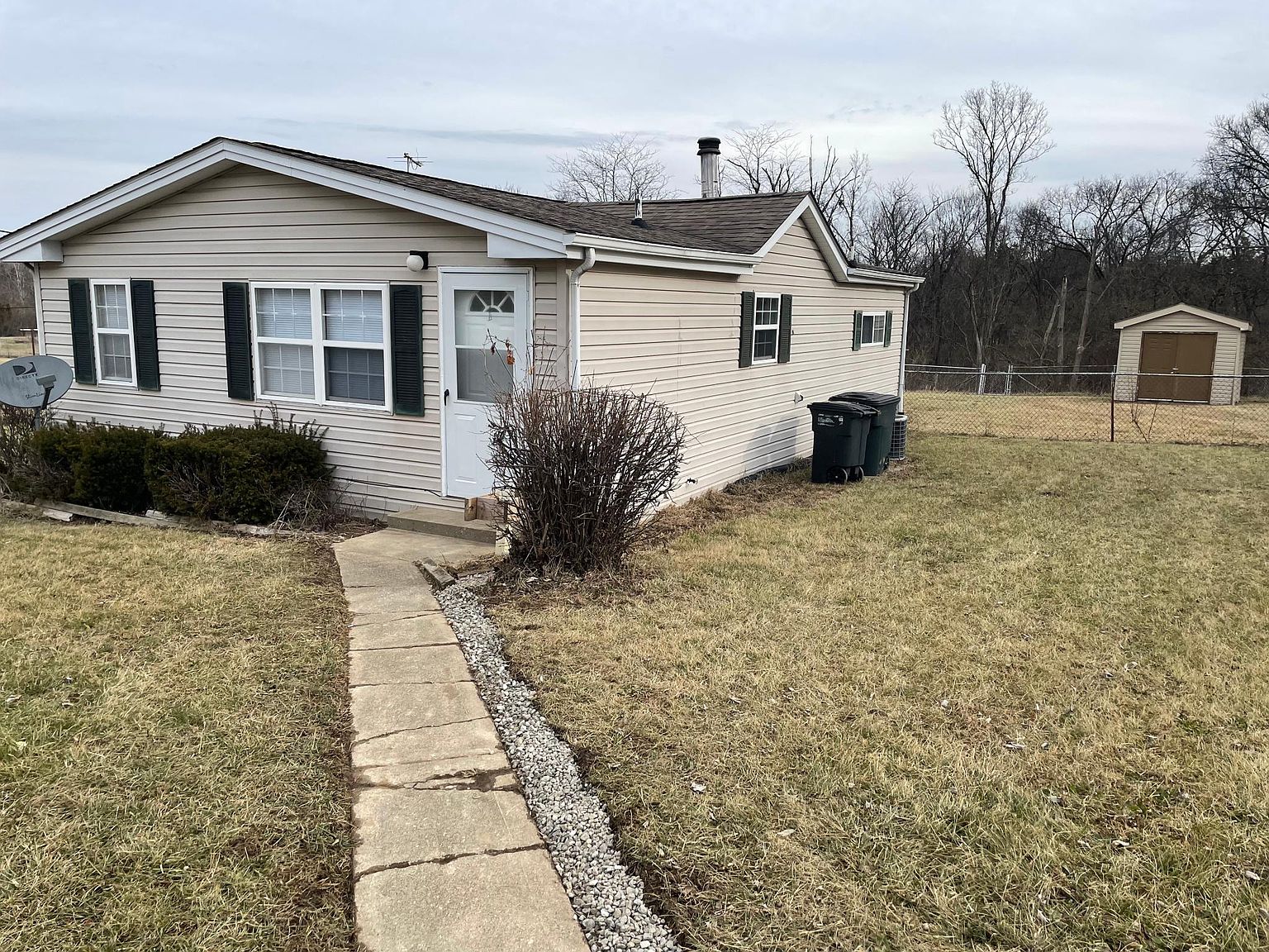 5270 Wayne Madison Rd, Trenton, OH 45067 Zillow