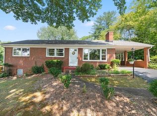 154 Maple Ln, Amherst, VA 24521