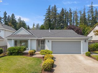 14441 SE Frontier Ave, Clackamas, OR 97015