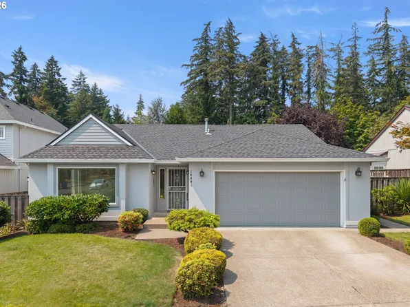 14441 SE Frontier Ave, Clackamas, OR 97015