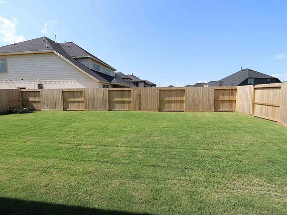 Barnhart Plan 29858 Longleaf Grove Lane Backyard