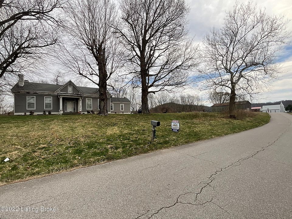 388 Wises Landing Rd, Bedford, KY 40006 Zillow