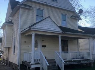 1318 Clinton Ave, Kalamazoo, MI 49001