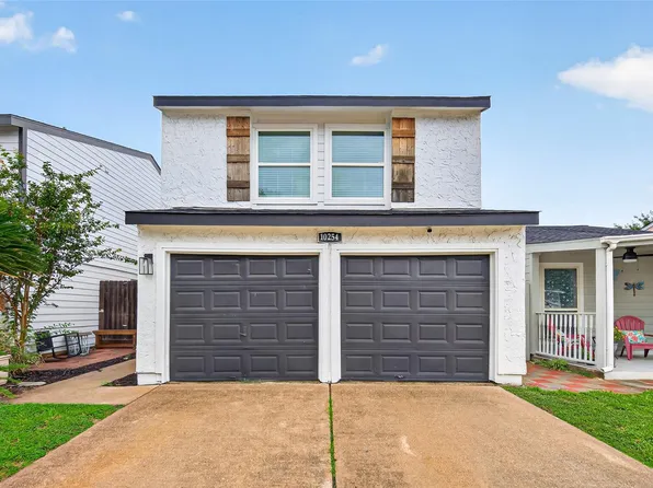 10254 Sunwood Dr, Houston, TX 77041