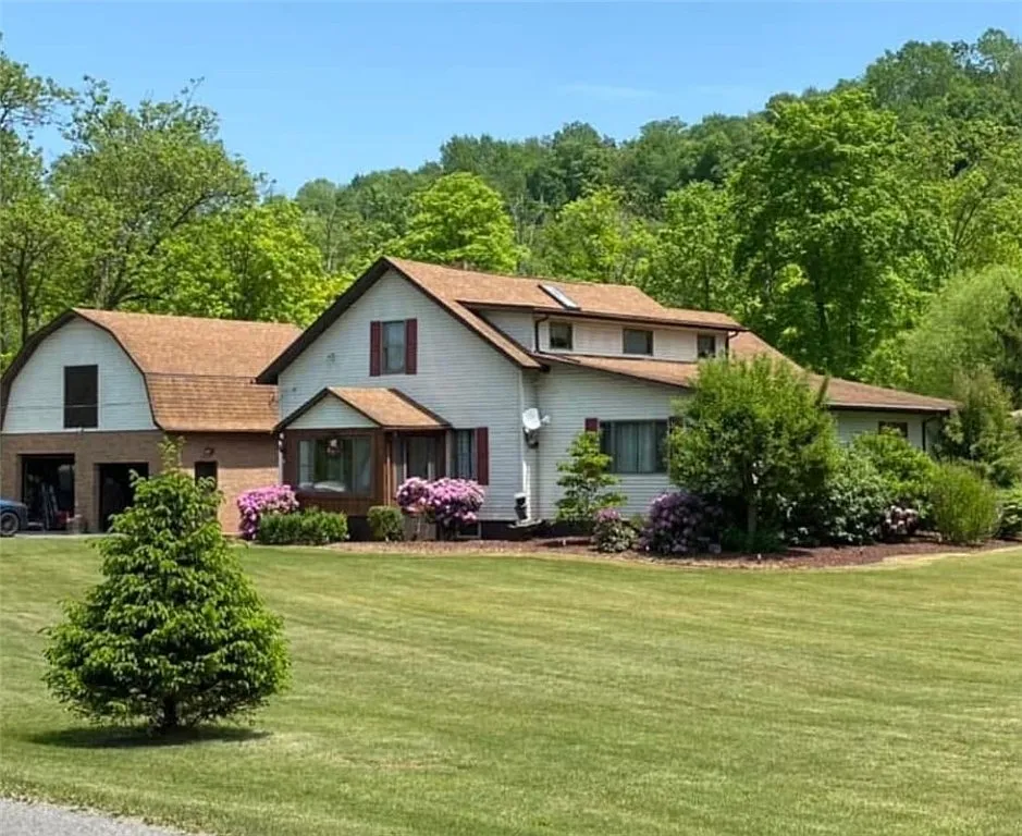 2216 N Camp Run Rd photo 1