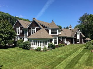 108 Grapevine Rd, Wenham, MA 01984