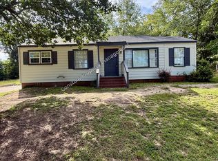 1533 Engle Dr, Macon, GA 31211