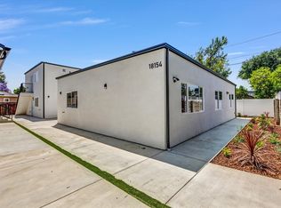 18150 1/2 Sunburst St, Northridge, CA 91325