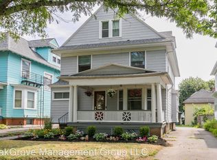 478 Oxford St, Rochester, NY 14607