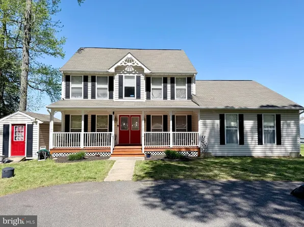 259 Monument Dr, Montross, VA 22520
