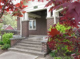 244 S Seminary St, Bloomfield, IN 47424