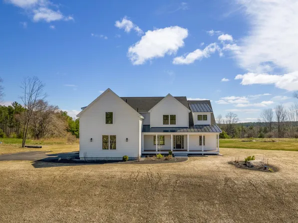 11 Pennywhistle Drive, Windham, ME 04062