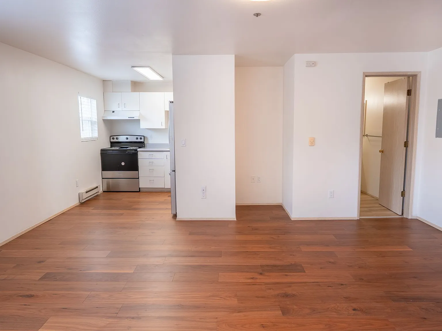 Pacific Crest Apartments in Tacoma — Photo 4