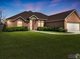 16099 Blue Bayou St, Ponchatoula, LA 70454