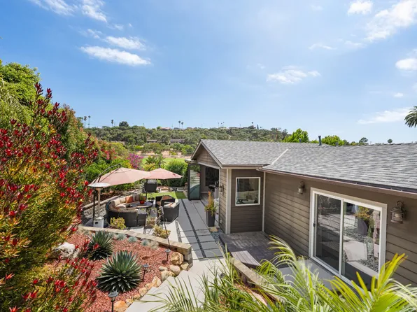 2420 Modoc Rd, Santa Barbara, CA 93105