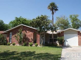 4634 Guadalajara Dr, San Antonio, TX 78233