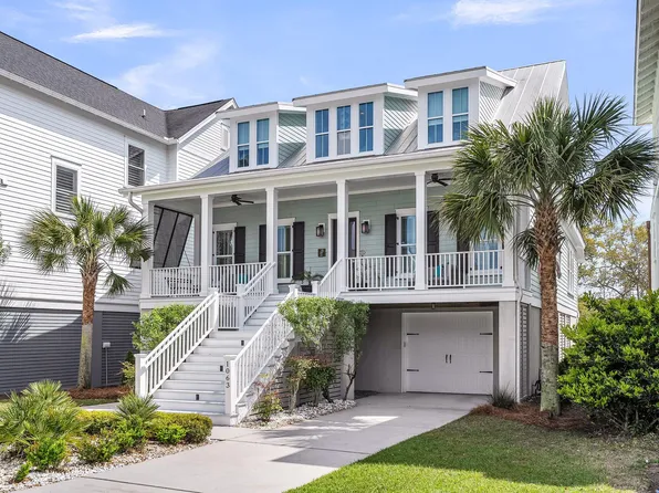 1063 Hills Plantation Dr, Charleston, SC 29412