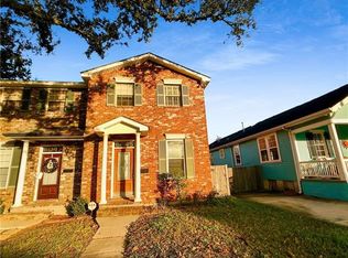 6045 Colbert St, New Orleans, LA 70124