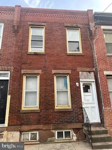 2834 Cantrell St, Philadelphia, PA, 19145