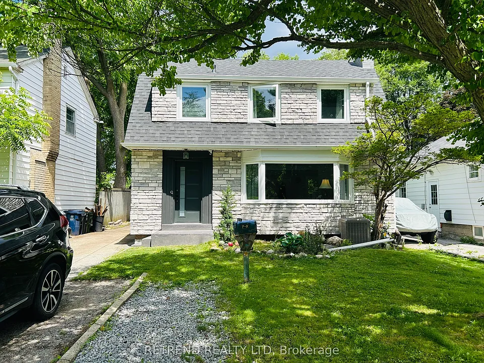 22 Wentworth Ave