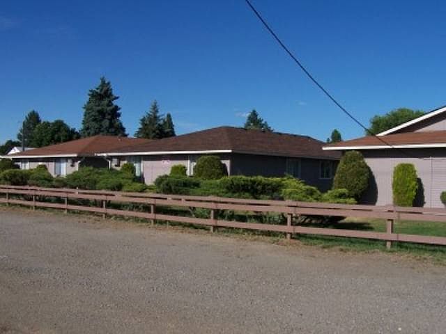 1st image of 6408 N Crestline St #6418 & 6428