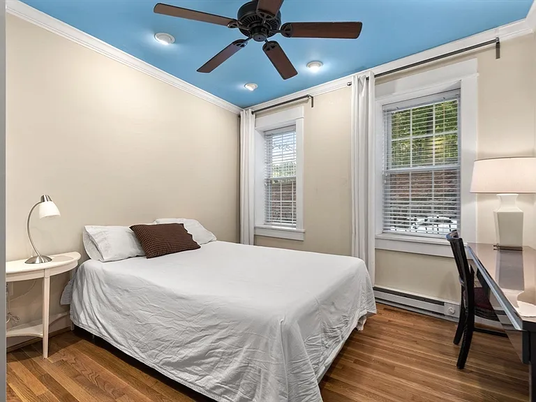 6 N Hudson St #1 — Photo 14