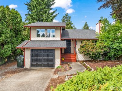 5718 S Mullen Street, Tacoma, WA, 98409