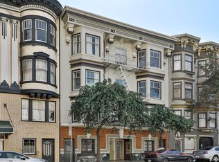 1155 Pine St APT 4, San Francisco, CA