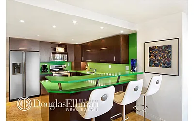 Sold by Douglas Elliman