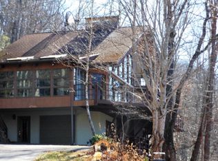 408 Big Ridge Rd, Burnsville, NC 28714