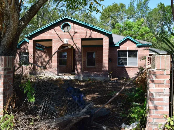 7223 Libby Ln Lot 2-3, Pearland, TX 77584