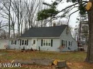 1051 Village Rd, Muncy, PA 17756