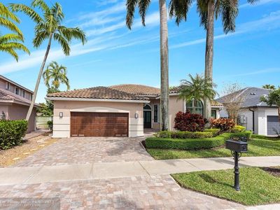 2414 Deer Creek Rd, Weston, FL, 33327