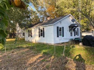 8824 Van Zile St, Argonne, WI 54511