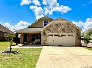 1017 Allison Dr, Prattville, AL 36066