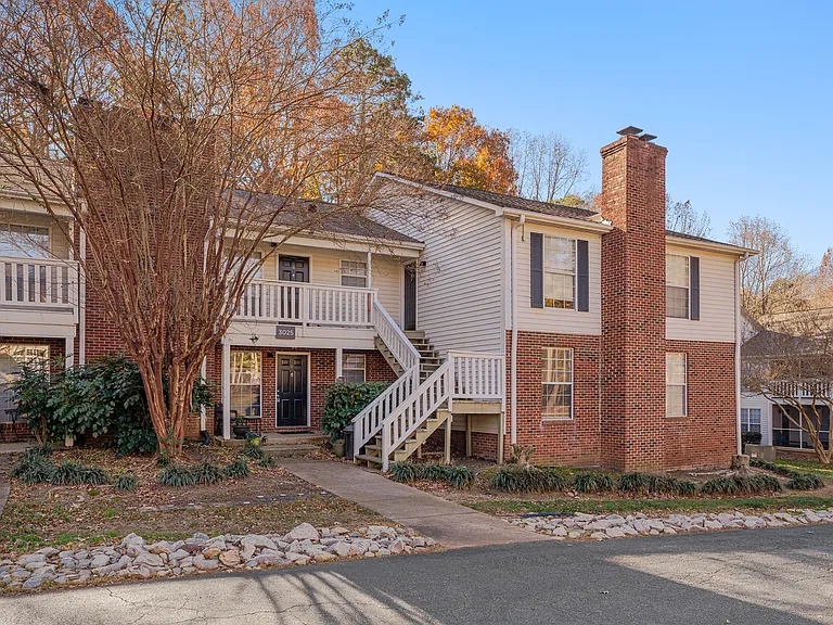 Trailwood Crossing Apartments — Photo 45